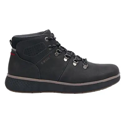 CELIO SNEAKERS Férfi cipő, fekete, méret