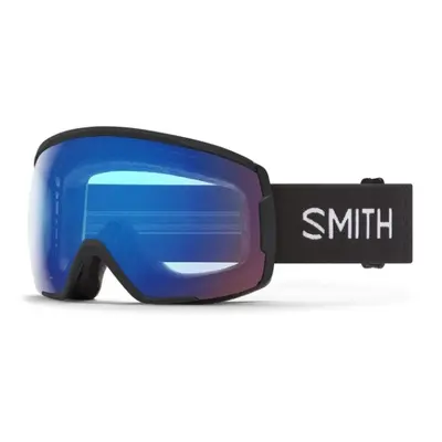 Smith PROXY Snowboard- és síszemüveg, fekete, méret