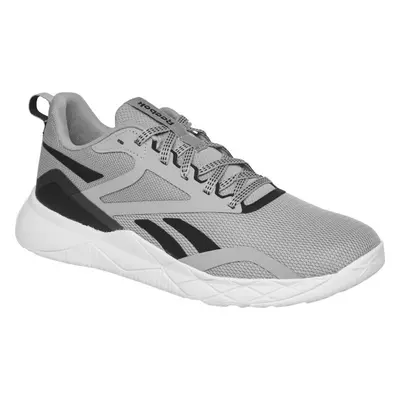 Reebok NFX TRAINER Férfi fitnesz cipő, szürke, méret 45.5