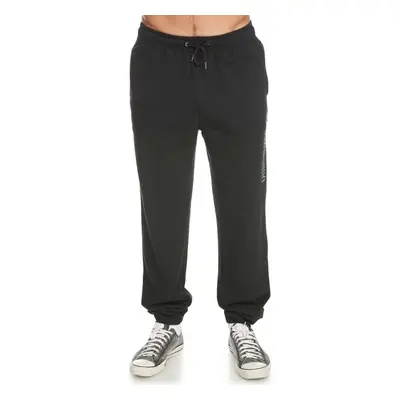 Quiksilver GRAPHIC PANT Férfi melegítőnadrág, fekete, méret