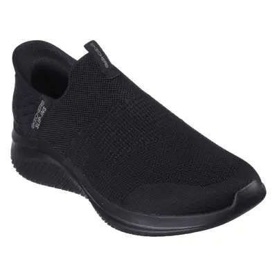 Skechers ULTRA FLEX 3.0 Férfi szabadidőcipő, fekete, méret