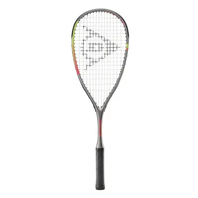 Dunlop BLAZE TOUR Squash ütő, szürke, méret