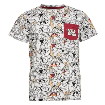 LOONEY TUNES BUGS BUNNY POCKET Fiú póló, mix, méret