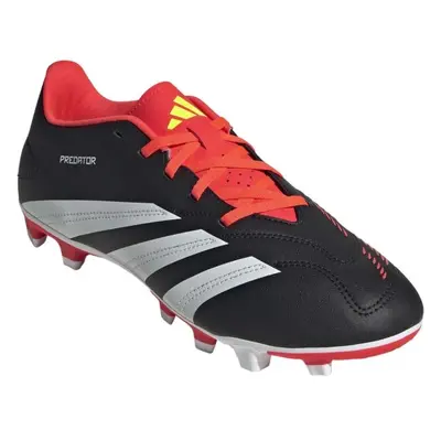 adidas PREDATOR CLUB FXG Férfi futballcipő, fekete, méret 2/3