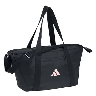 adidas SP BAG Női sporttáska, fekete, méret