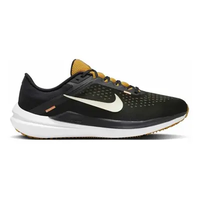 Nike AIR WINFLO Férfi futócipő, fekete, méret 42.5