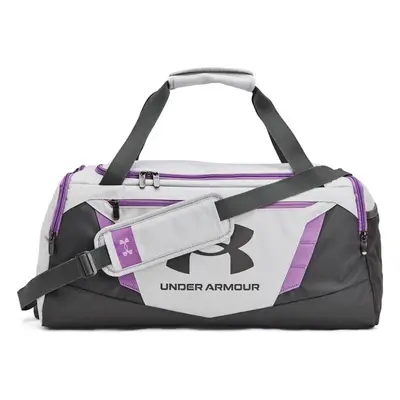 Under Armour UNDENIABLE 5.0 DUFFLE Sporttáska, rózsaszín, méret