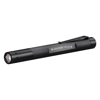 Ledlenser P4R CORE Lámpa, fekete, méret