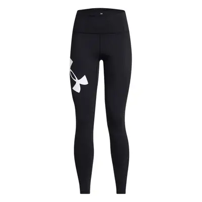 Under Armour CAMPUS Női leggings, fekete, méret