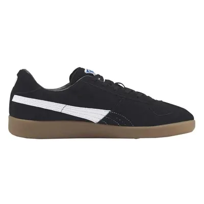 Puma HANDBALL Férfi teremcipő, fekete, méret