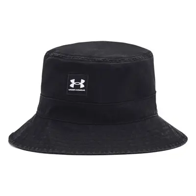 Under Armour BRANDED BUCKET Férfi kalap, fekete, méret