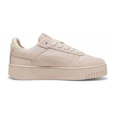 Puma CARINA STREET SD Női sportos cipő, lazac, méret