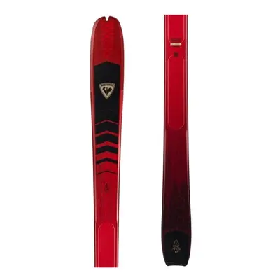 Rossignol ESCAPER OPEN + SKIN Touring síléc, piros, méret