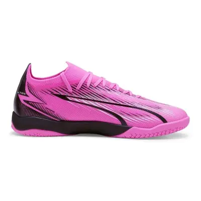 Puma ULTRA MATCH IT Férfi teremcipő, rózsaszín, méret