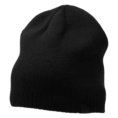 4F WINTER CAP Férfi téli sapka, fekete, méret