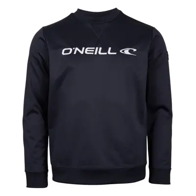 O'Neill RUTILE CREW FLEECE Férfi pulóver, sötétkék, méret