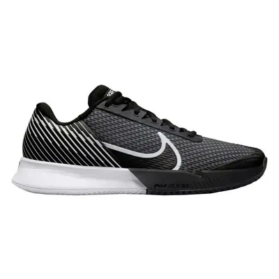 Nike AIR ZOOM VAPOR PRO CLY Férfi teniszcipő, fekete, méret 42.5