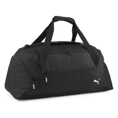 Puma TEAMGOAL TEAMBAG Sporttáska, fekete, méret