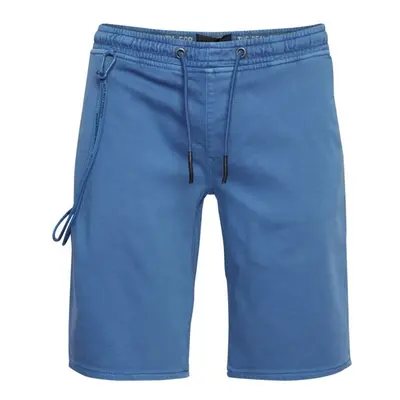 BLEND DENIM SHORTS Férfi rövidnadrág, kék, méret