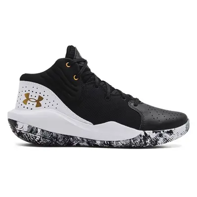 Under Armour JET Kosárlabda cipő, fekete, méret 45.5