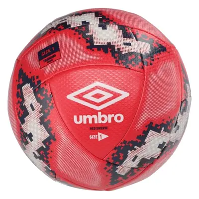 Umbro NEO SWERVE MINI Mini focilabda, piros, méret