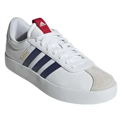 adidas VL COURT 3.0 Férfi sportos cipő, fehér, méret 1/3