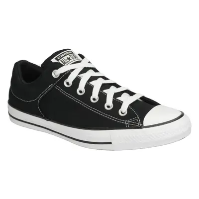 Converse CHUCK TAYLOR ALL STAR HIGH STREET Férfi bokacipő, fekete, méret