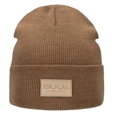 Bula TRAVEL BEANIE Téli sapka, barna, méret