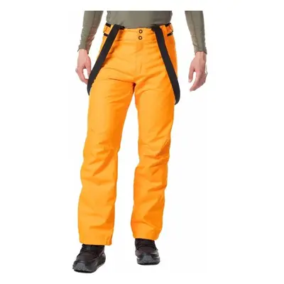 Rossignol SKI PANT Sínadrág, narancssárga, méret