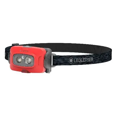 Ledlenser HF4R CORE Fejlámpa, fekete, méret