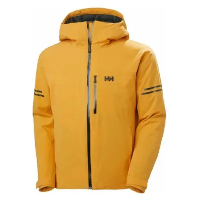 Helly Hansen SWIFT TEAM JACKET Férfi síkabát, sárga, méret