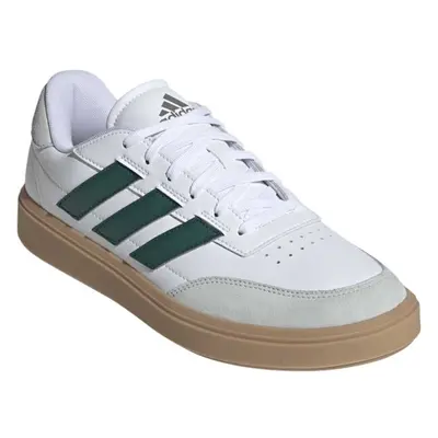 adidas COURTBLOCK Férfi sportos cipő, fehér, méret 1/3