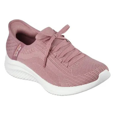 Skechers ULTRA FLEX 3.0 Női szabadidőcipő, rózsaszín, méret