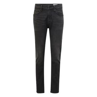 s.Oliver RL DENIM TROUSERS NOOS Farmer, fekete, méret