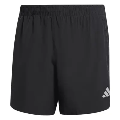 adidas RUN IT SHORTS Férfi rövidnadrág futáshoz, fekete, méret