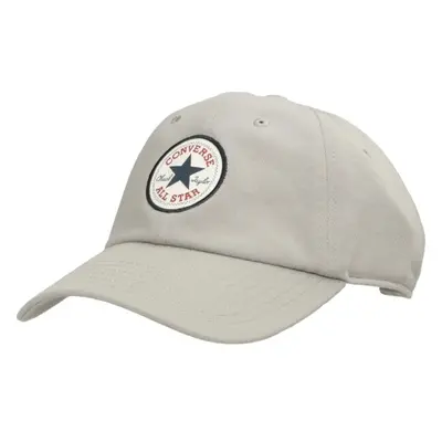 Converse CHUCK TAYLOR ALL STAR PATCH BASEBALL HAT Baseballsapka, szürke, méret