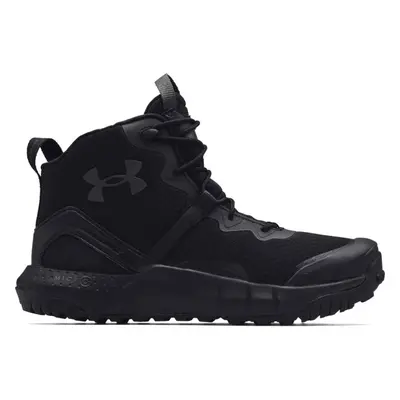 Under Armour MICRO G VALSETZ ZIP Férfi outdoor cipő, fekete, méret 44.5