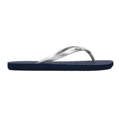 Roxy VIVA TONE II Női flip-flop, sötétkék, méret