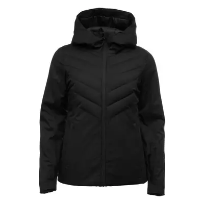 4F TECHNICAL JACKET Női síkabát, fekete, méret