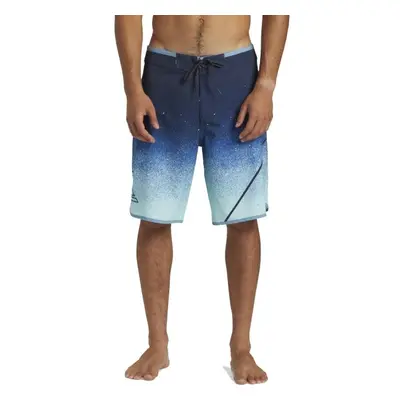 Quiksilver SURFSILK NEW WAVE Férfi rövidnadrág, sötétkék, méret