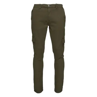 BLEND TWISTER JOG Férfi nadrág, khaki, méret