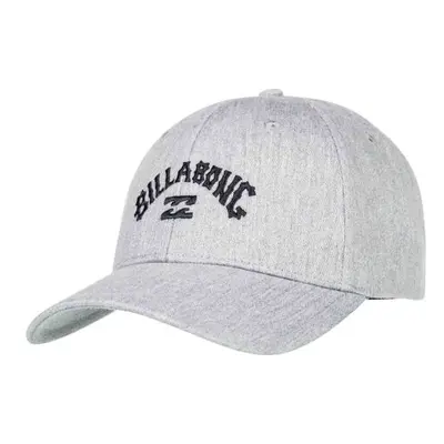 Billabong ARCH SNAPBACK Férfi baseball sapka, szürke, méret