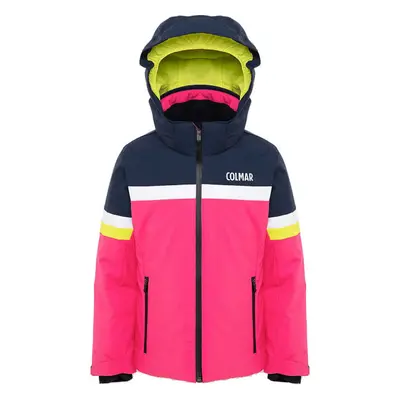 Colmar SKI JACKET JR Lány síkabát, rózsaszín, méret