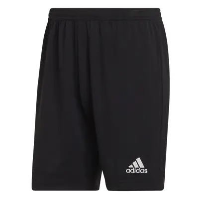 adidas ENT22 SHO Férfi futball rövidnadrág, fekete, méret