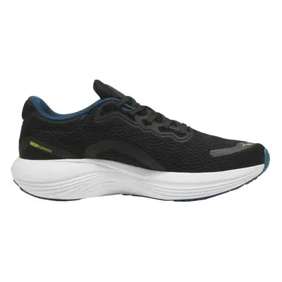 Puma SCEND PRO W Női futócipő, fekete, méret