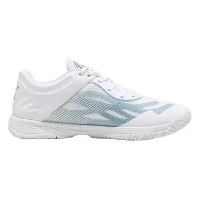 Puma ACCELERATE TURBO Férfi teremcipő, fehér, méret 44.5