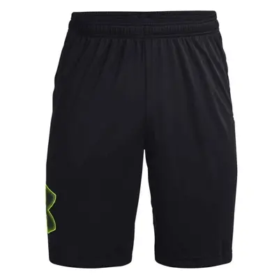 Under Armour TECH GRAPHIC SHORT Férfi rövidnadrág, fekete, méret