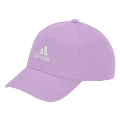 adidas CAP KIDS Gyerek baseball sapka, lila, méret