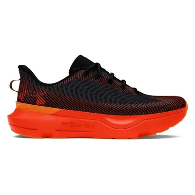 Under Armour U INFINITE PRO FIRE ICE Férfi futócipő, fekete, méret