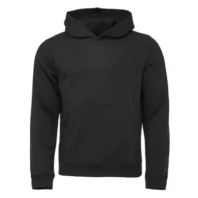 Calvin Klein PW - SWEAT Férfi pulóver, fekete, méret